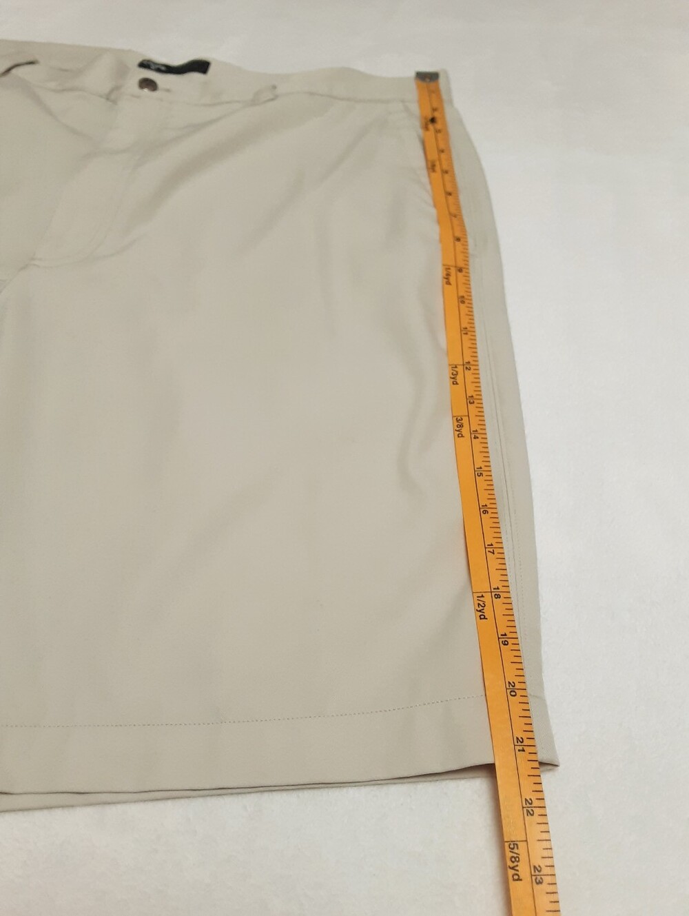 Callaway Cargo Golf Shorts Mens 38W - Picture 11 of 12
